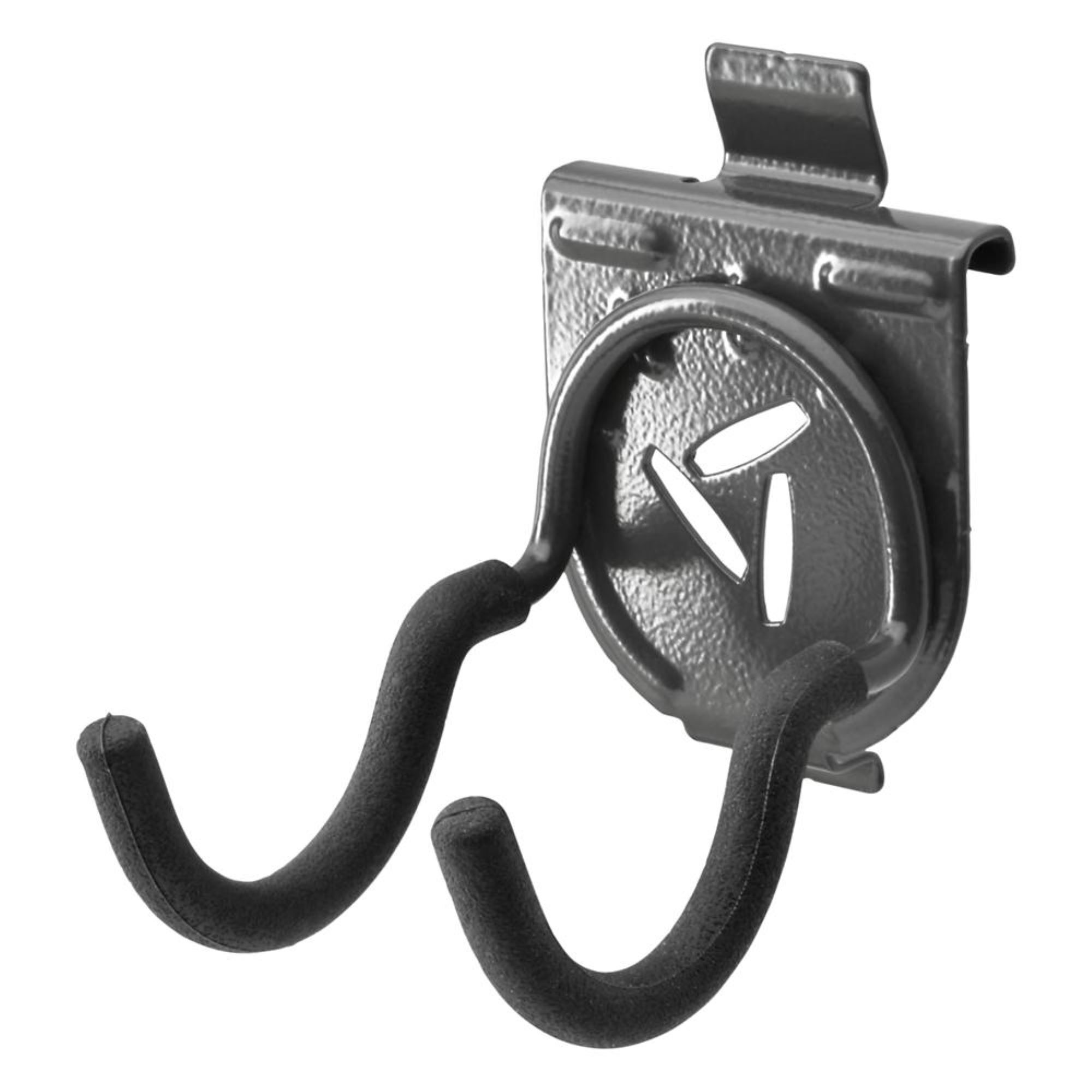 Gladiator, Scoop Hook, Accessory Type Hook, Pieces (qty.) 1 Model# GAWUXXSCRH